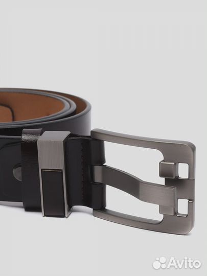 Ремень мужской из натуральной кожи 110,115,120разм