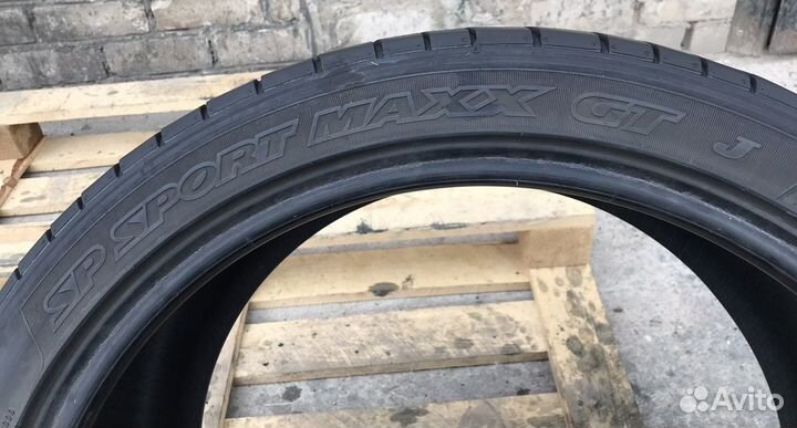 Dunlop SP Sport Maxx GT 275/35 R20 102Y