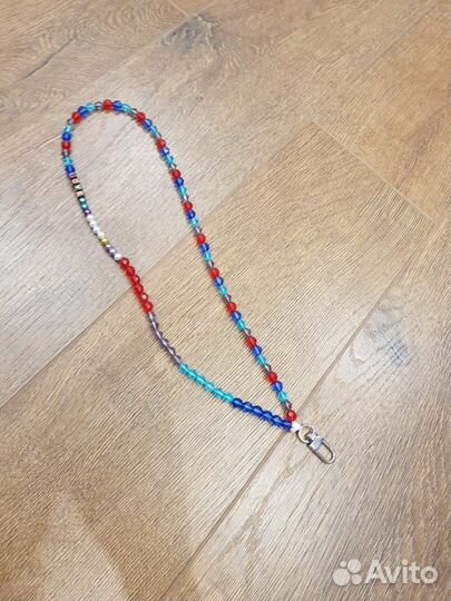 Шнурок для телефона