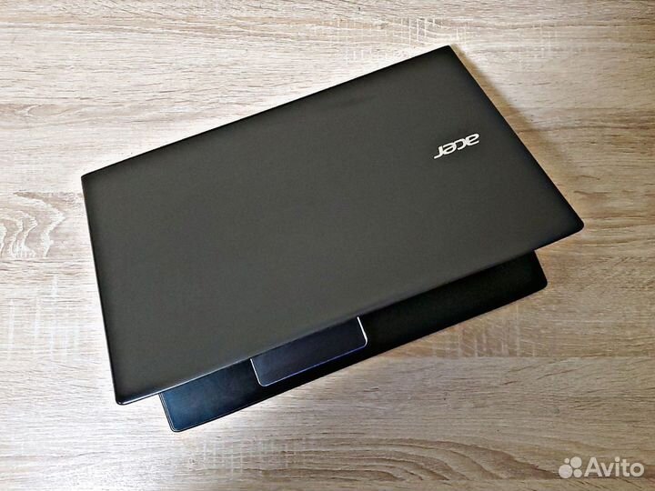 Игровой ноутбук Acer i5/8GB/GTX950/SSD