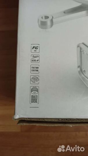 Продам стойки передние