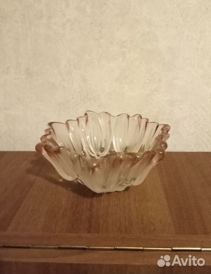 Салатник Сильвия (Германия). 18 см. Новый