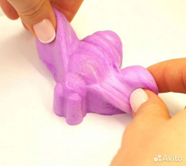 Пена для ванн