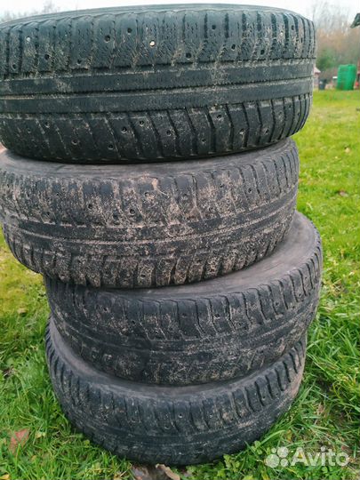 Amtel NordMaster 195/65 R15