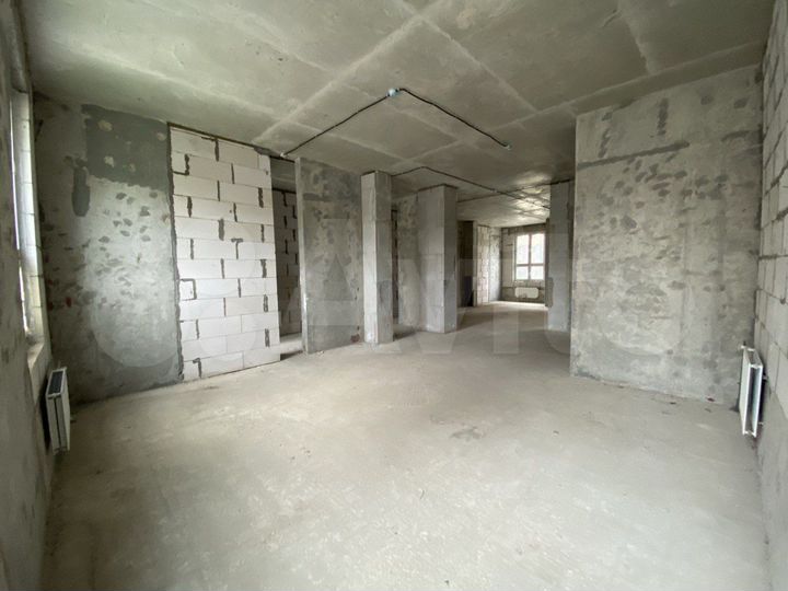 Видовое помещение свободного назначения, 116 м²