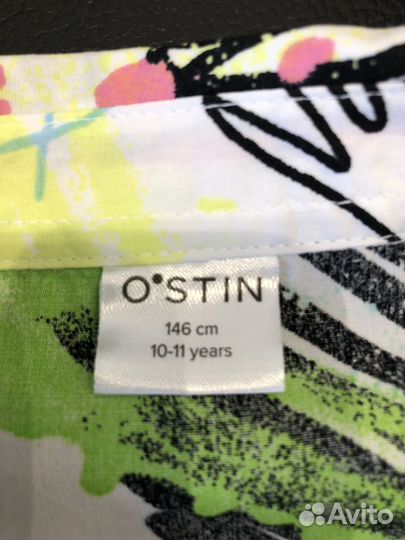 Рубашка O’stin