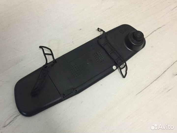 Зеркало с регистратором (С 2493)