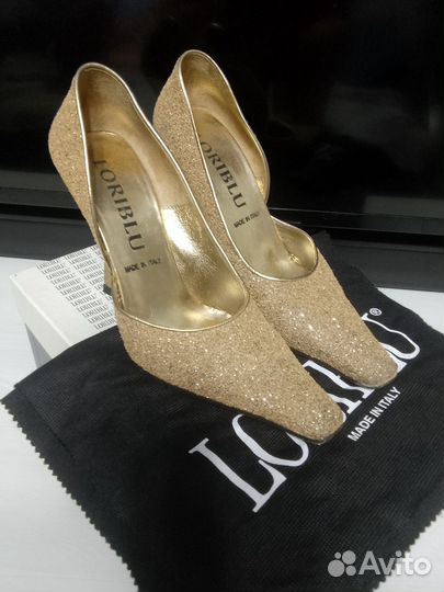 Туфли женские