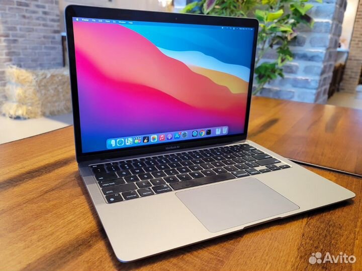 Macbook air 13 M1
