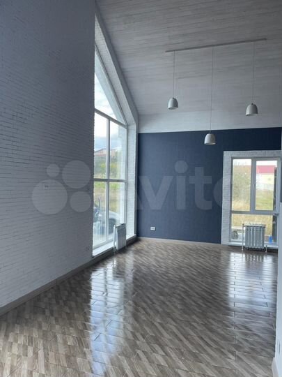 Дом 128 м² на участке 12 сот.