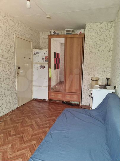 Комната 12,7 м² в 3-к., 2/5 эт.