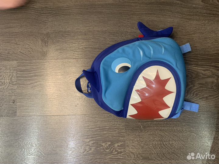 Рюкзак детский Nohoo