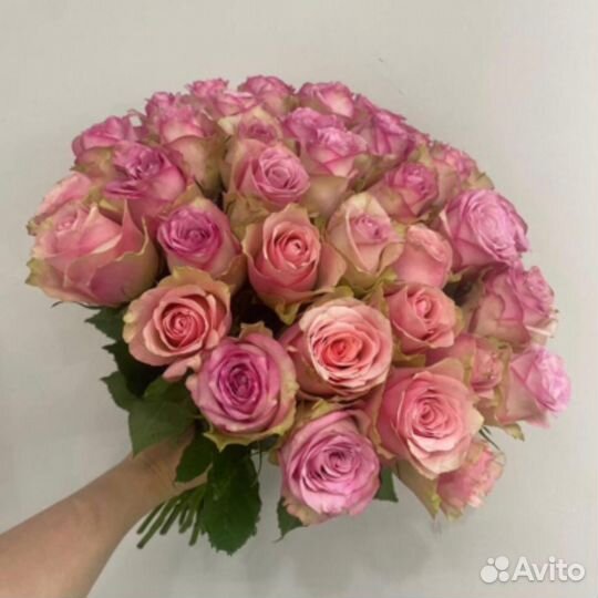 Букет 31 роза