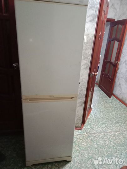 Холодильник на запчасти