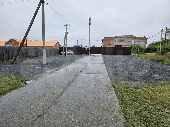 Производство, 1800 м²