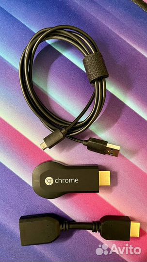 Google Chromecast 2014