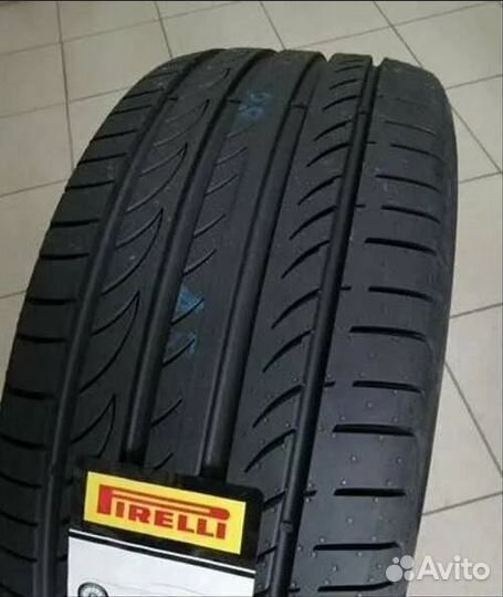 Pirelli Powergy 225/50 R18 99W