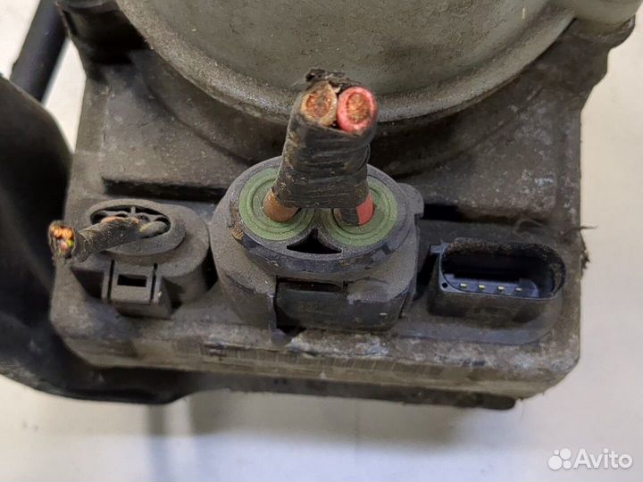 Насос усилителя руля Volkswagen Polo, 2002