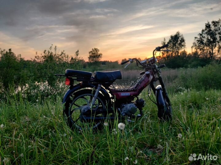 Дельта с документами