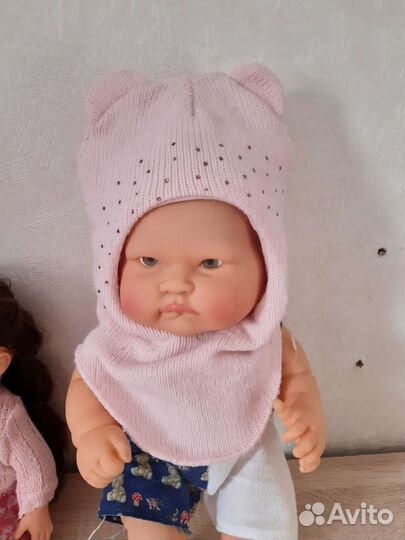 Шапка шлем 1-3 года