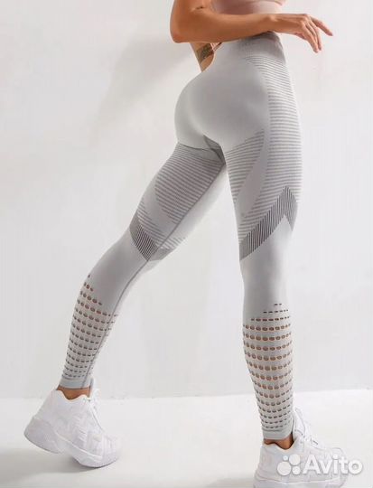 Лосины спортивные