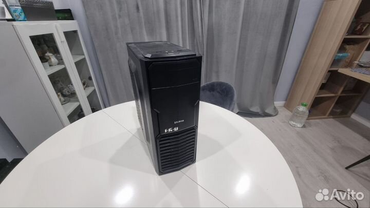 Компьютер i5 16gb