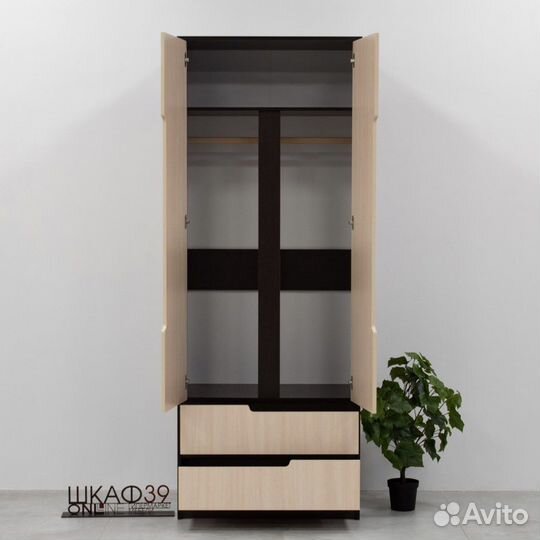 Шкаф Гавана