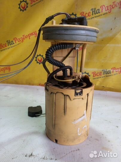 Топливный насос низкого давления Volkswagen