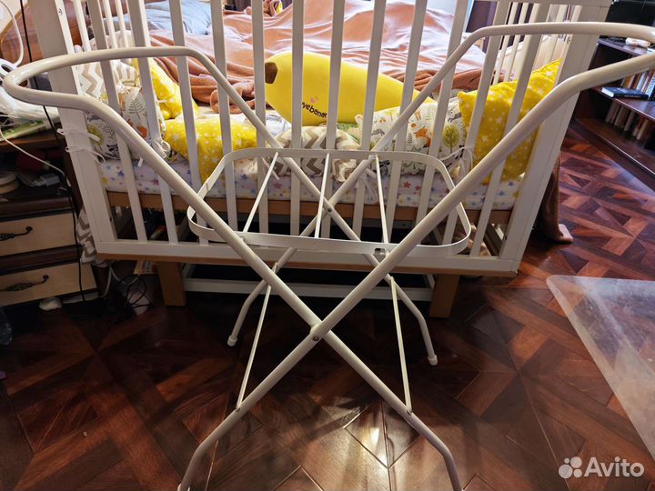 Подставка для ванночки