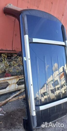 Крыша Great Wall Hover M2 I (2013–2014)