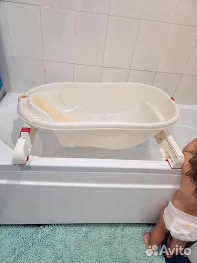 Ванночка для купания