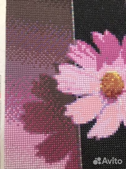 Алмазная мозаика