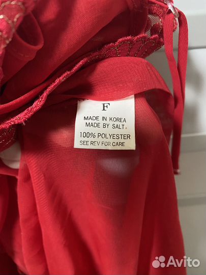 Ночная сорочка женская