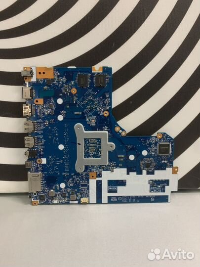 Материнская плата lenovo 320-15ikb
