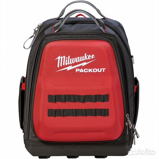 Рюкзак Milwaukee packout