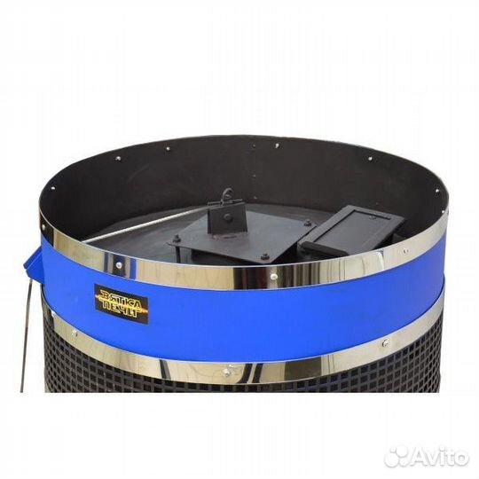 Печь Гейзер 15 кВт