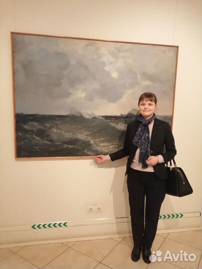 Репетитор по русскому языку и литературе