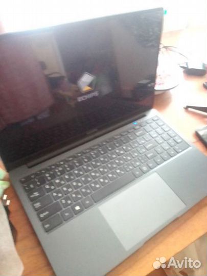 Ноутбук echips