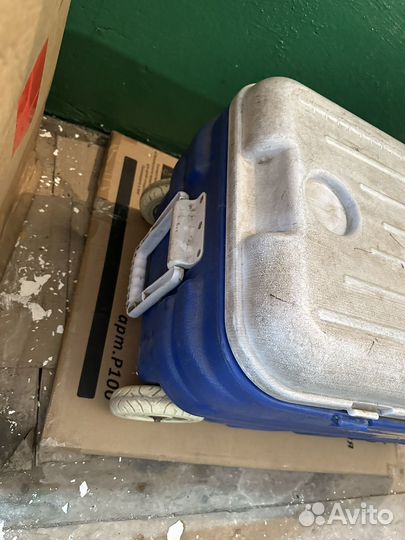 Термоконтейнер арктика 80 литров