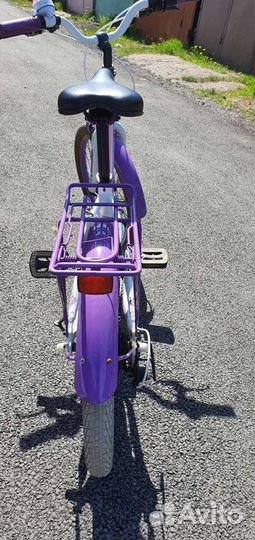 Детский велосипед Stels 230 lady