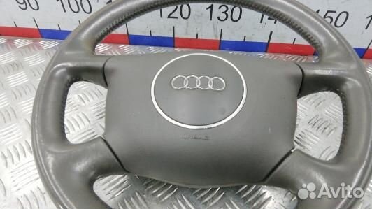 Рулевое колесо audi A6 C5 (RSE14JZ01)