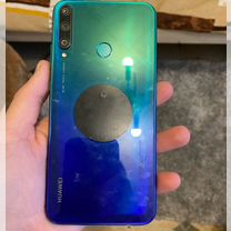 HUAWEI P40 Lite E, 4/128 ГБ