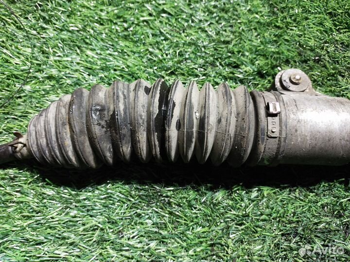 Рулевая рейка (требуется ремонт) Volkswagen Polo V