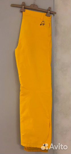 Горнолыжный костюм мужской Protest