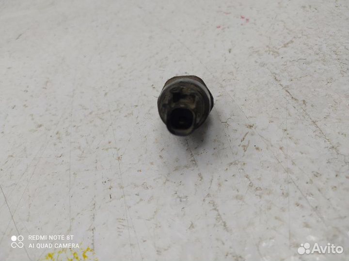 Датчик давление масла Lexus Rx AL10 2grfe 2010