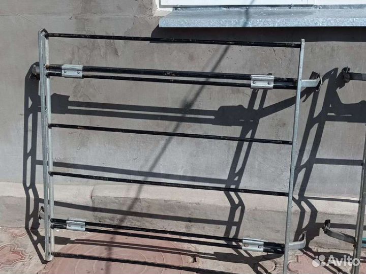 Багажник на крышу ваз 2104, 2105, 2106, 2107, 2108