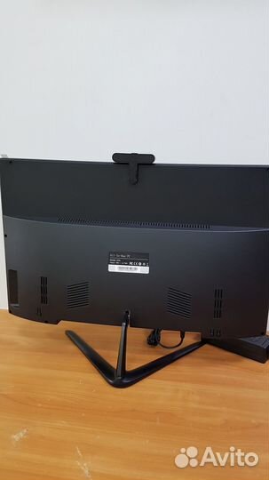 Моноблок Prittec K24 Core i3 8100/RAM 16Gb DDR4/SS