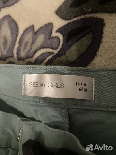 Шорты для девочки