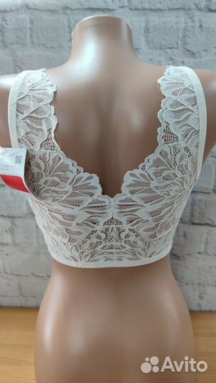 Бюстгалтера и топики для девочек подростков