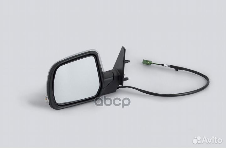 Зеркало боковое УАЗ-3163 